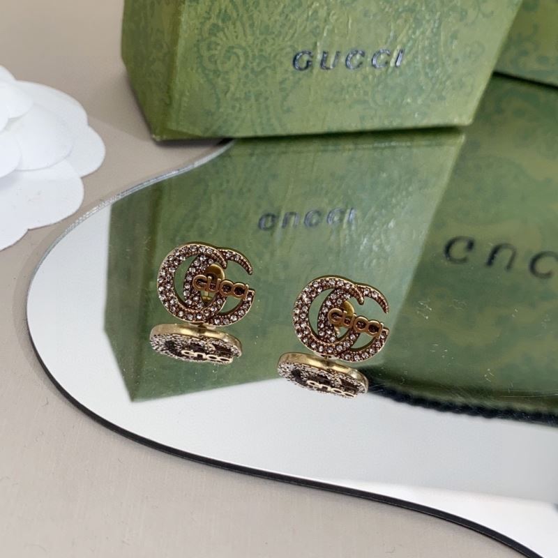 Gucci Earrings